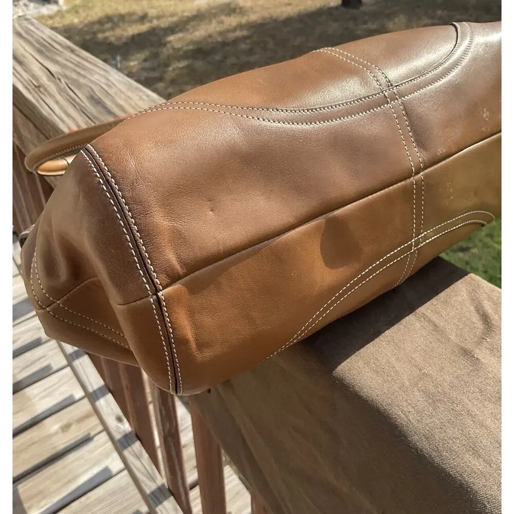 Coach this vintage
